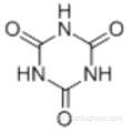 Kwas cyjanurowy CAS 108-80-5